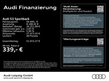 Audi S3 - 2