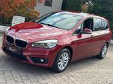 BMW 216d Gran Tourer Advantage*Sportpaket*Automatik* - BMW 216 aus 2018