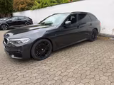 BMW 530d xDrive Touring A -(Reifen, Bremse vorn NEU) - : Reifen