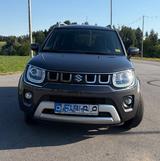 Suzuki Ignis 1.2 DUALJET HYBRID Comfort CVT  / TÜV NEU