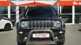 Jeep Renegade 1.3 Hybrid 4xe Lenkradheizung Kamera - Jeep Renegade Plug-in Hybrid (PHEV) Gebrauchtwagen