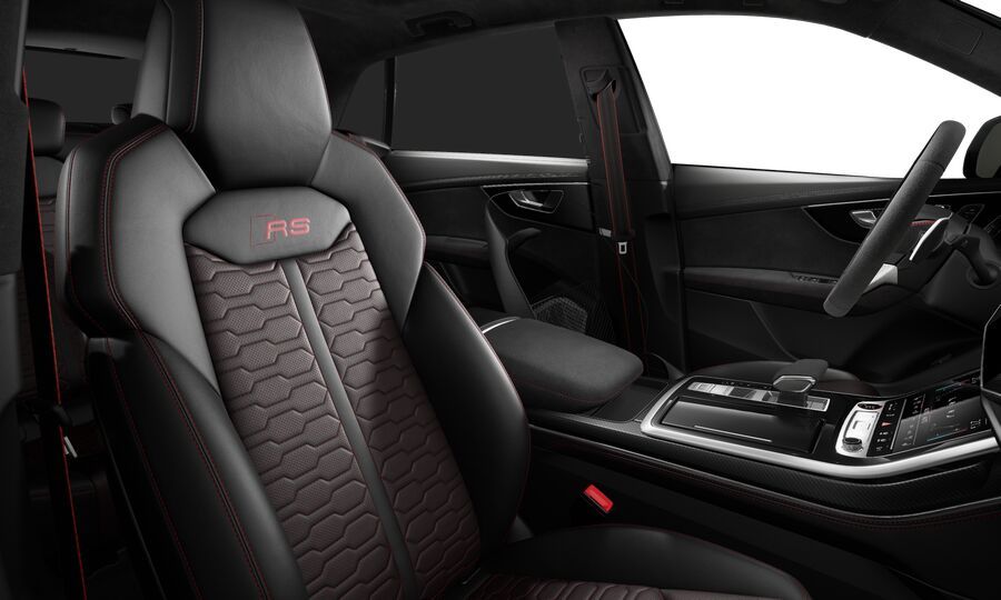 Audi RSQ8 - Bild 4