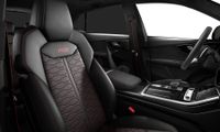 Audi RSQ8 - Vorschau Bild 4