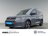 Volkswagen Caddy 1.5 TSI Dark Label AHK ACC Pano LED - VW Caddy mit Schiebedach