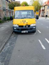 Fiat zu verkaufen Fiat Ducato - gebrauchte Fiat Ducato aus dem Jahr 2004