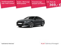 Audi A7 - Vorschau Bild 1