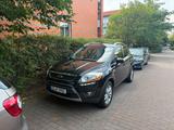 Ford Kuga 2,0 TDCi 4x4 120kW Titanium AHK SHZ
