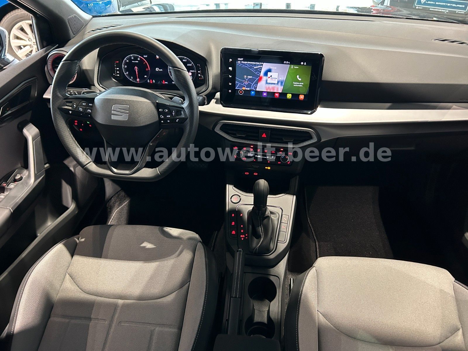 Seat Arona - Bild 10
