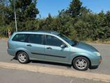 Ford Focus Turnier MK1 - Ford Focus aus 2002: Kombi