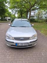 Ford ich biete Ford mondeo mk3 2.0 chia  3 besitze - gebrauchte Ford Mondeo aus dem Jahr 2004