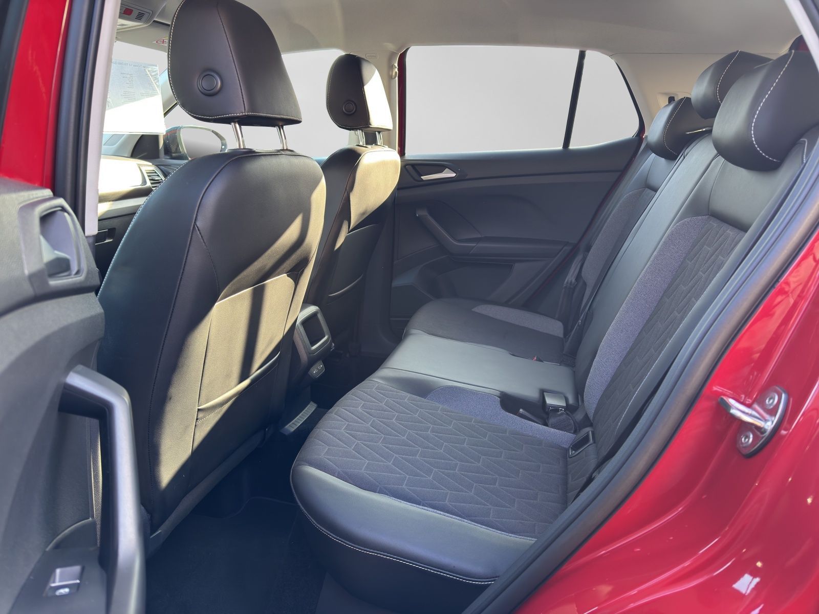 Volkswagen T-Cross - Bild 6