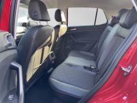 Volkswagen T-Cross - Vorschau Bild 6