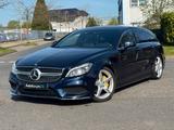 Mercedes-Benz Shooting Brake CLS 400 4Matic AMG-Line*Autom.* - Mercedes-Benz CLS Shooting Brake Gebrauchtwagen