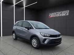 Opel Crossland 1.2 (EURO 6d)