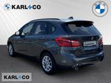 BMW 218 Active Tourer iA LED NAVI Sportsitz PDC SHZ - gebrauchte BMW 218 Active Tourer aus dem Jahr 2019
