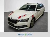 Skoda Superb Combi1.4 TSI iV Ambition Navi RüKa Standh - Skoda Superb Ambition mit Hybrid-Antrieb (Benzin/Elektro)