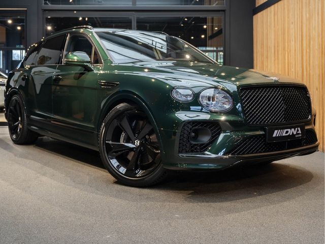 Bentley Bentayga V6 Hybrid Mulliner Touring Naim 3.0 V6