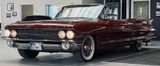 Cadillac Series 62 | H-Zulassung | 3 HD. | Top Zustand - Cadillac: Roadster