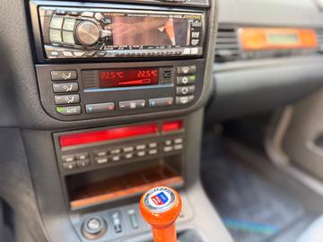 1997 Alpina B3 缩略图 15