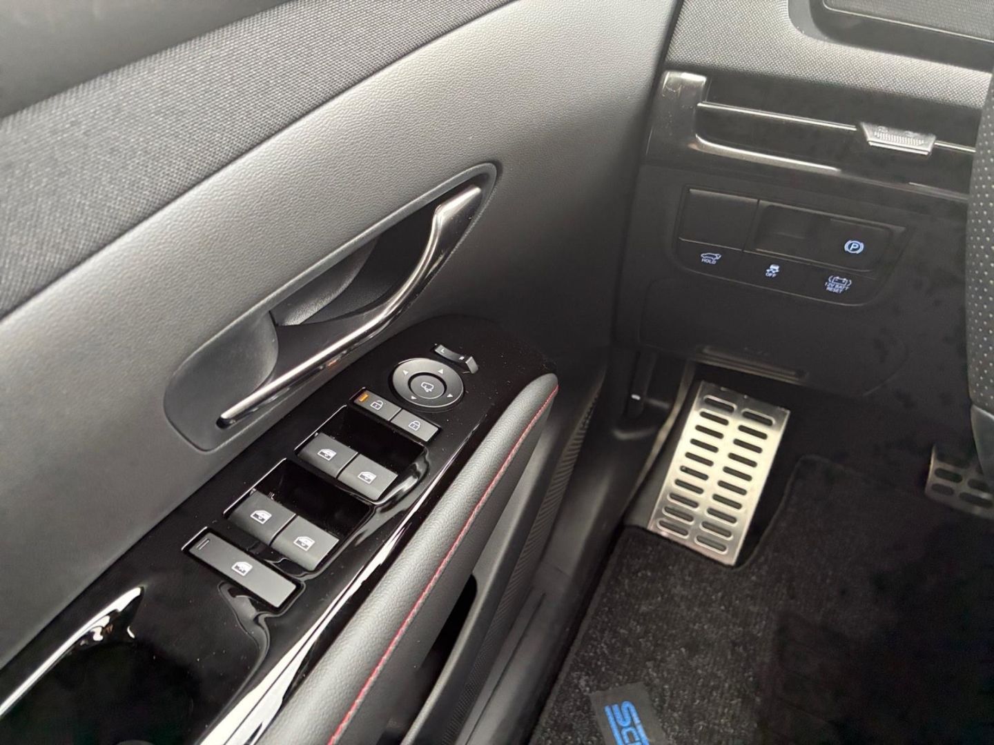 Hyundai Tucson – Bild 17