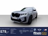 BMW X3 M Competition M Sport HeadUp Pano Laser H&K P - gebrauchte BMW X3 M aus dem Jahr 2024