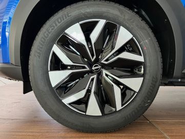 Nissan Juke 1.0 DIG-T Acenta (114 PS)