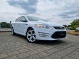 Ford Mondeo Automatik 2,0 Diesel - Ford Mondeo mit Diesel-Antrieb: Limousine, Automatik, 2.0