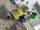Andere 50 ccm - ROLLER 50 CCM