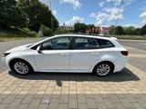 Toyota Corolla 1,8 Hybrid Business Edition Touring ...