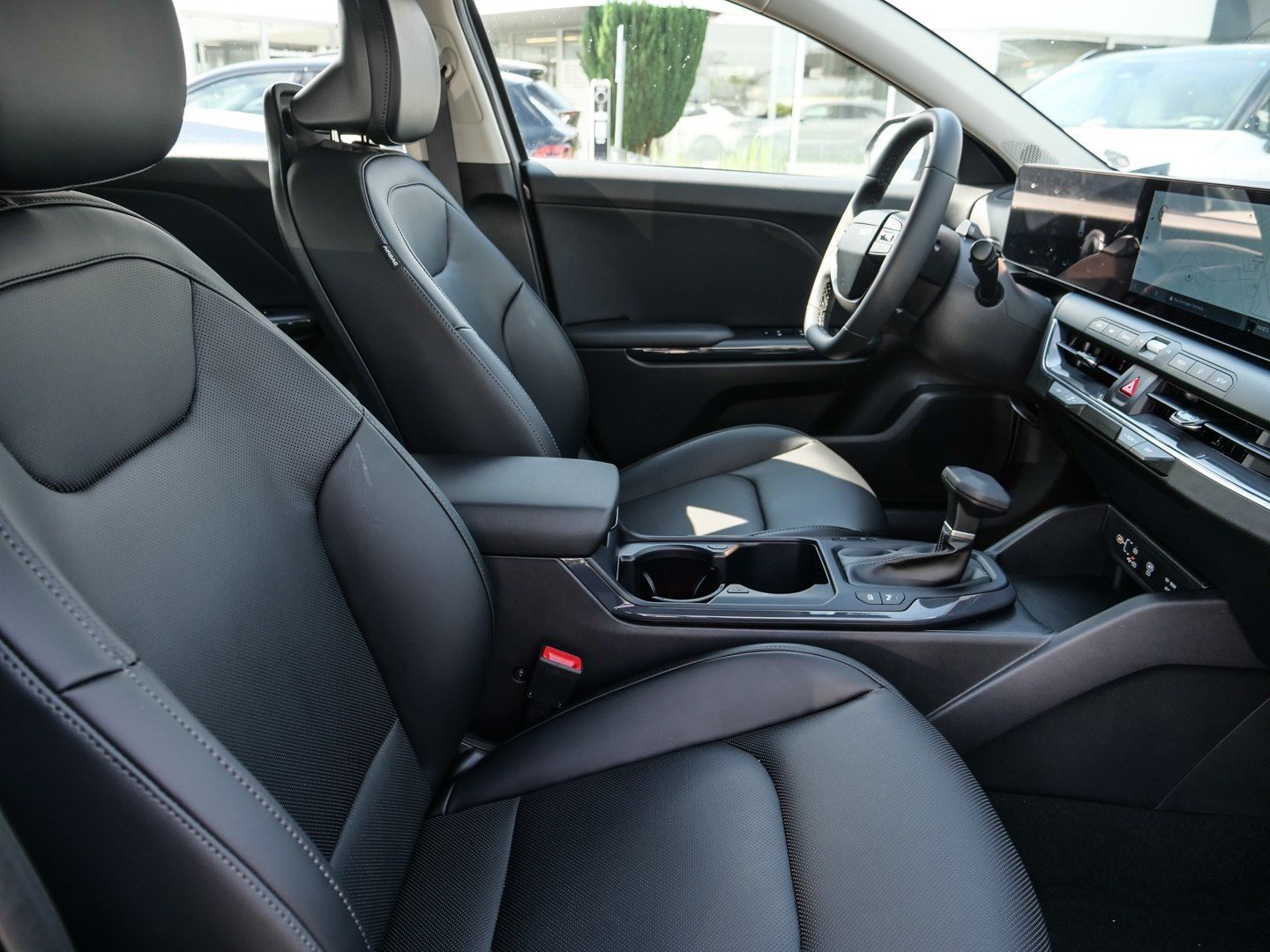 Kia K4 - Bild 16