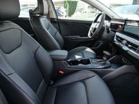 Kia K4 - Vorschau Bild 16