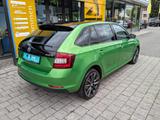 Skoda Rapid Spaceback 1.2 Style Plus **SHZ*Panorama** - Skoda Rapid: Style