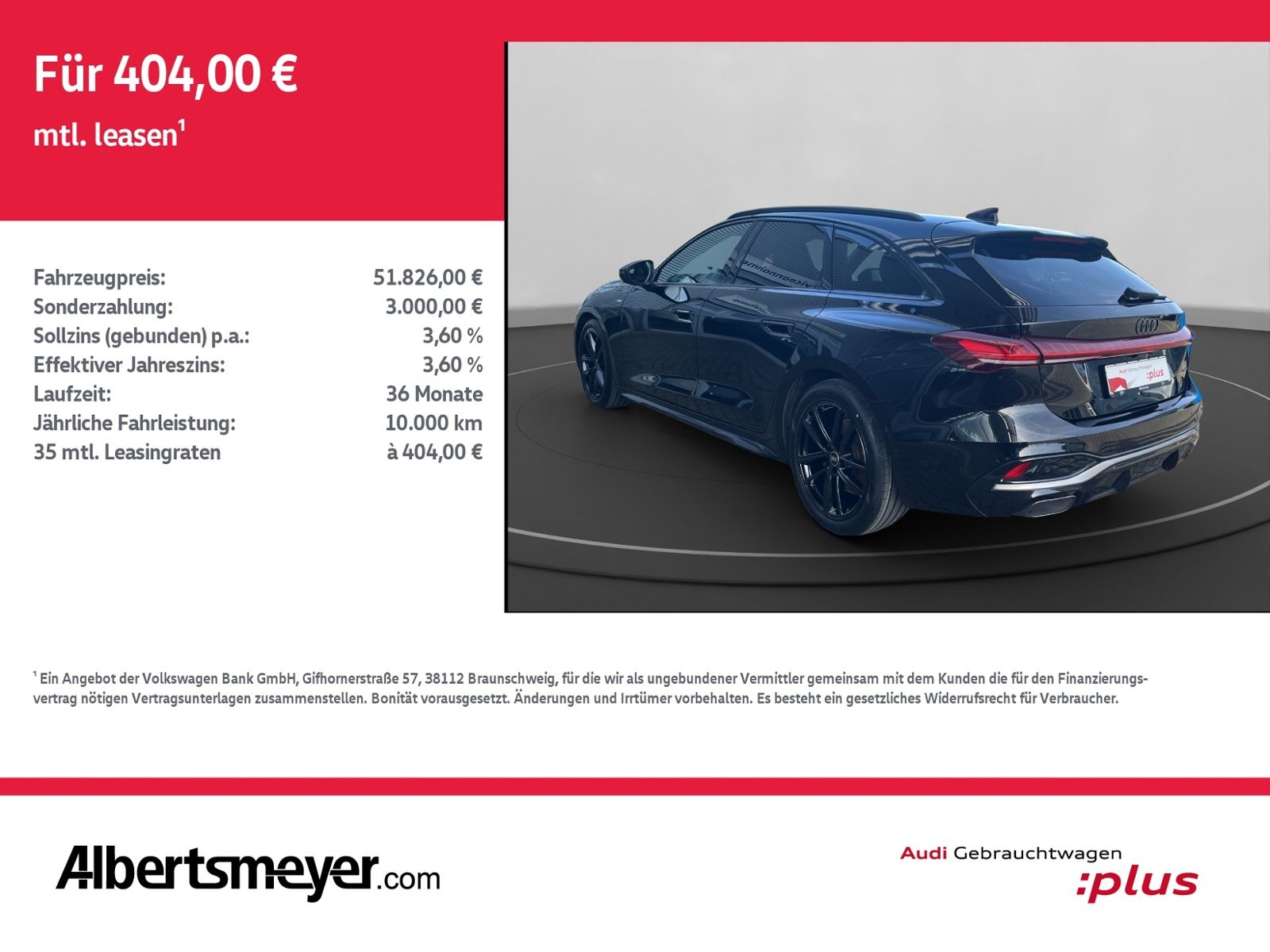 Audi A5 - Bild 3
