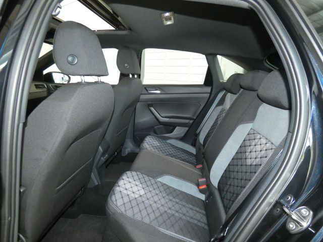 Taigo 1.0 TSI R-Line DSG AHK PANO ACC NAV KAMERA