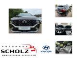 Hyundai SANTA FE 2.2 CRDi Signature 4WD DCT Pano - Hyundai SANTA FE in Nürnberg