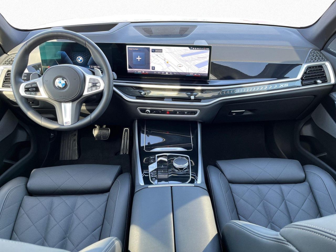 BMW X5 - Bild 14