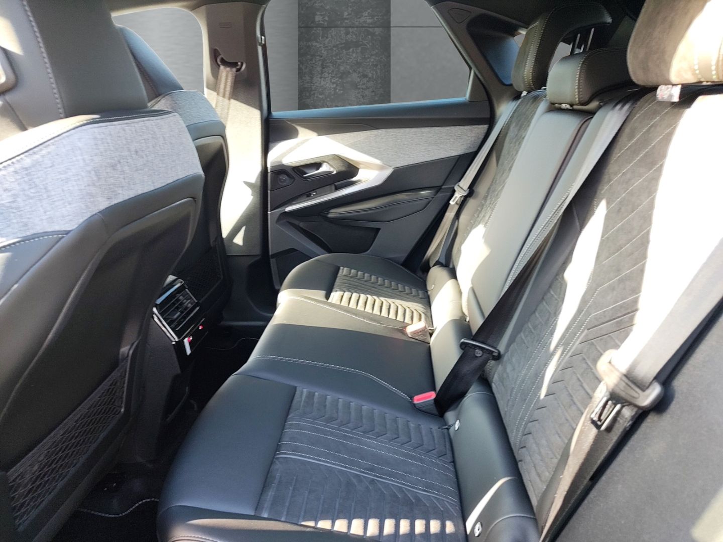 Peugeot 3008 - Bild 9