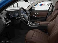 BMW 330e Limousine DAB LED Komfortzg. Parkassistent
