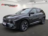 Hyundai Tucson N Line Hybrid 2WD*PANO*360.CAM*KRELL*ACC*