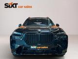 BMW X7 xDr40d M Sport Pro DA+PAProf|h&k|22|7S - BMW Gebrauchtwagen in Halle