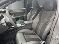 Peugeot 408 - Vorschau Bild 8