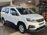 Peugeot Rifter AllurePack*L2*Totwinkel*R.Cam*Tempomat* - weiße Peugeot Rifter