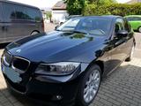 BMW 320d Top geoflegt mit wenig Kilometern - BMW 320 aus 2011: 320d