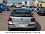 Volkswagen Golf 1.4 IV Edition TÜV NEU INSP NEU KLIMA 1,4L - Volkswagen Golf: Edition Iv
