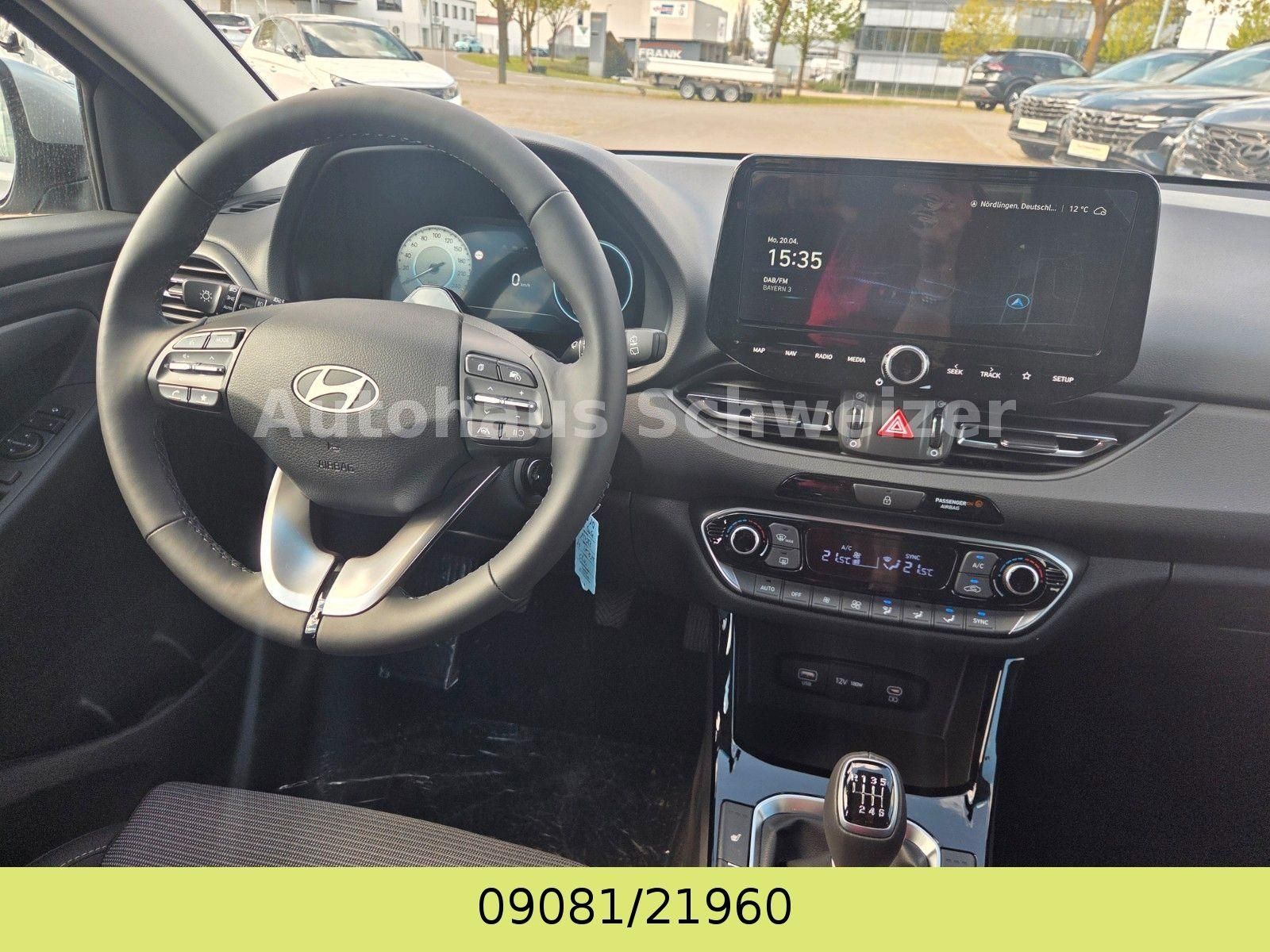 Hyundai i30 – Bild 11