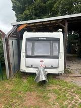 Sprite Elddis Crusader 530 Voll  - Sprite Wohnmobile & Wohnwagen