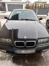 BMW 316 i Compact - BMW 316 aus 1999: Compact