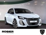 Peugeot e-208 BUSINESS Elektromotor 156 LED NAVI SPURH. - Peugeot e-208 Neuwagen