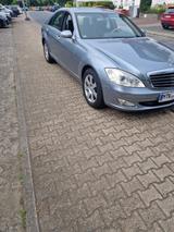 Mercedes-Benz Mercedes W221 S-Klasse 320CDI - gebrauchte Mercedes-Benz E 320 aus dem Jahr 2006