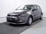 Volkswagen Polo 1.0 MPI BlueMotion Trendline KLIMA - Volkswagen Polo: Bluemotion
